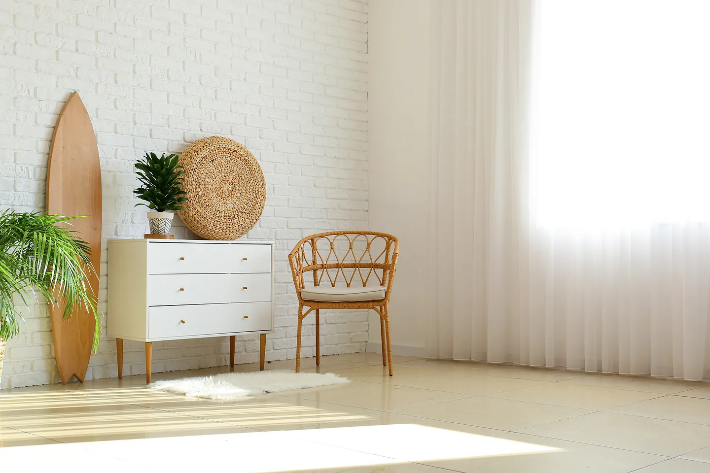muebles y antigüedades 